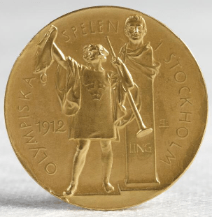 Fanny Durack Medal