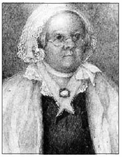 Mary Rattenbury Women of Note – Marrickville Heritage Society